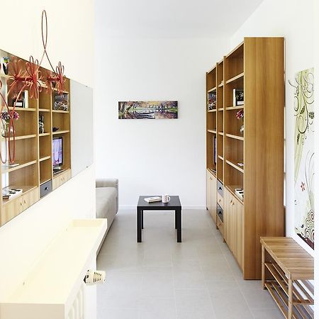 Appartamento La Vista By Holiday Solutions Como Bagian luar foto