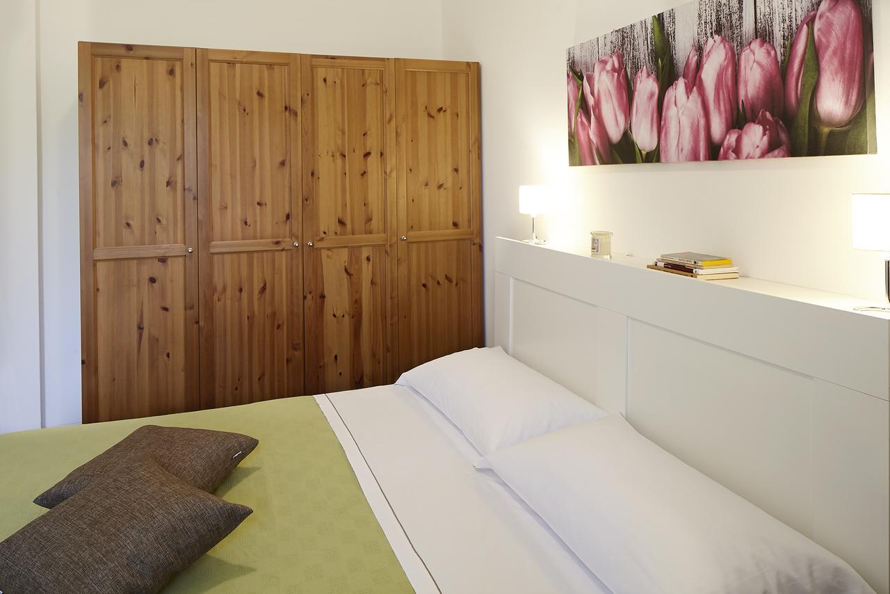 Appartamento La Vista By Holiday Solutions Como Bagian luar foto