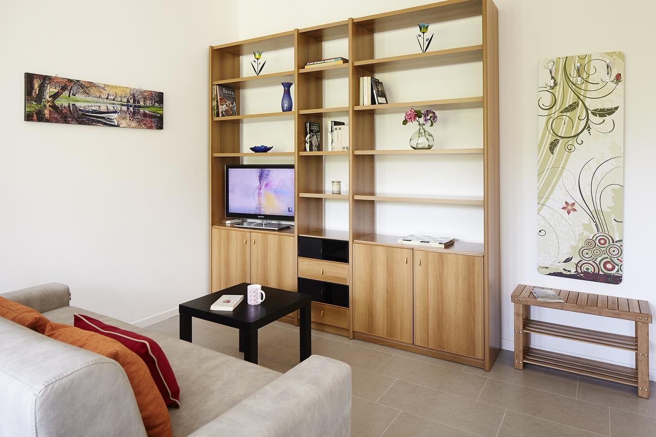 Appartamento La Vista By Holiday Solutions Como Bagian luar foto